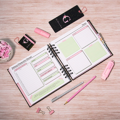 Planner permanente - Miolo Tech - comprar online