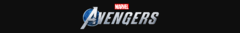 Banner da categoria Marvel