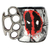 Caneca Soco Inglês 350ml Dead Pool