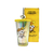 Copo Canudo C/Pingente 500ml Snoopy