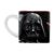 Caneca Cubo 300ml Star Wars Darth Vader