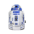 Almofada Formato Micro Pérolas R2d2 Star