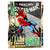 Quadro Metal 26x20cm Spider Man Comics