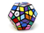 Cubo Megaminx QiHeng - comprar online