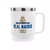 Caneca Para Viagem Real Madrid