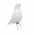 Pássaro Porcelana 13cm