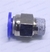 Conector Neumático Recto M Bspt 1/4 - M 10mm 060-05 - comprar online