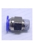 Conector Neumático Recto M Bspt 1/8 - M 04mm 060-11 - comprar online