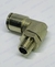 Conector Neumático Codo Rosca Bspt 3/8 Mang 10mm 029-07