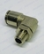 Conector Neumático Codo Rosca Bspt 1/8 Mang 6mm 029-01