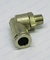 Conector Neumático Codo Rosca Bspt 1/8 Mang 8mm 029-02 - comprar online