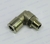 Conector Neumático Codo Rosca Bspt 3/8 Mang 12mm 029-08 - INSUMOS CAC