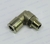 Conector Neumático Codo Rosca Bspt 1/8 Mang 8mm 029-02 - INSUMOS CAC