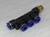 Conector Neumático Distribuidor 1/8 M6mm Spkd06-04-01