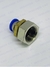 Conector Neumático Pasachapa Bspt 1/4" - M 6mm PMF6-G02 en internet