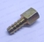 Racord Rosca Hembra 3/8 P/manguera 6mm Acero Zinc 004-08 en internet