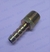 Racord Rosca Macho 3/8 P/manguera 9.5mm Acero Zinc 005-08 en internet