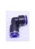 Conector Neumático Codo Plástico Mang 14mm 063-045 - comprar online