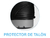 Bota Pvc L39 Traktor Negra Talle 40 en internet