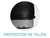 Bota Pvc L39 Traktor Negra Talle 38/39 en internet