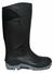 Bota Pvc L39 Traktor Negra Talle 40