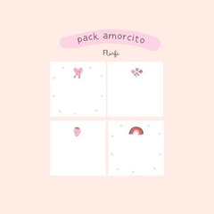 Pack Amorcito - buy online