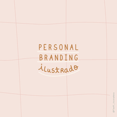 Personal branding ilustrado