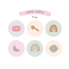 Pack Cielito - florfiglobal