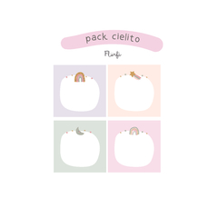 Pack Cielito - online store