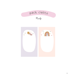 Image of Pack Cielito