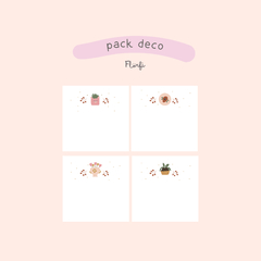 Pack Deco - buy online
