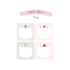 Pack Deco - online store