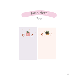 Image of Pack Deco