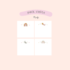 Pack Cielito - buy online