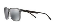 Armani Exchange 4070S 82396G - NEA.VISIÓN