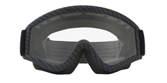 Oakley Goggles L-Frame Mx 0OO7008 01-230 Clear - comprar online