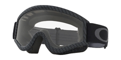 Oakley Goggles L-Frame Mx 0OO7008 01-230 Clear