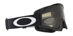 Oakley Goggles L-Frame Mx 0OO7008 01-630 Dark Grey - tienda online