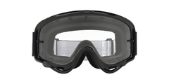Oakley Goggles Junior XS O-FRAME MX 0OO7030 19 Clear - comprar online