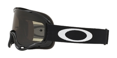 Oakley Goggles Junior XS O-FRAME MX 0OO7030 21 Dark Grey en internet