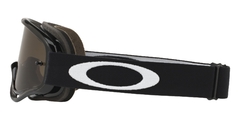 Oakley Goggles Junior XS O-FRAME MX 0OO7030 21 Dark Grey - NEA.VISIÓN