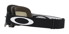 Oakley Goggles Junior XS O-FRAME MX 0OO7030 21 Dark Grey - tienda online
