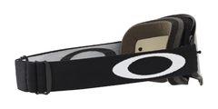 Oakley Goggles Junior XS O-FRAME MX 0OO7030 21 Dark Grey en internet