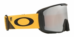 Oakley Goggles LINE MINER L 7070 A8 Prizm Black - tienda online