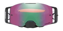 Oakley Goggles Front Line 0OO7087 03 prizm mx jade iridium - comprar online