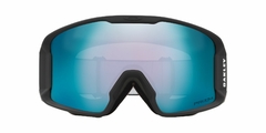 Oakley Goggles LINE MINER M 709303 Prizm Snow Sapphire Iridium - comprar online