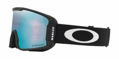 Oakley Goggles LINE MINER M 709303 Prizm Snow Sapphire Iridium en internet