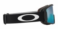Oakley Goggles LINE MINER M 709303 Prizm Snow Sapphire Iridium - NEA.VISIÓN