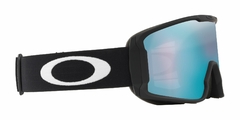 Oakley Goggles LINE MINER M 709303 Prizm Snow Sapphire Iridium - tienda online