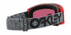 Oakley Goggles LINE MINER M 709360 Prizm Snow Dark Grey - comprar online